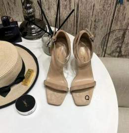 Picture of YSL Shoes _SKUYSLsz35-40XJ060620684